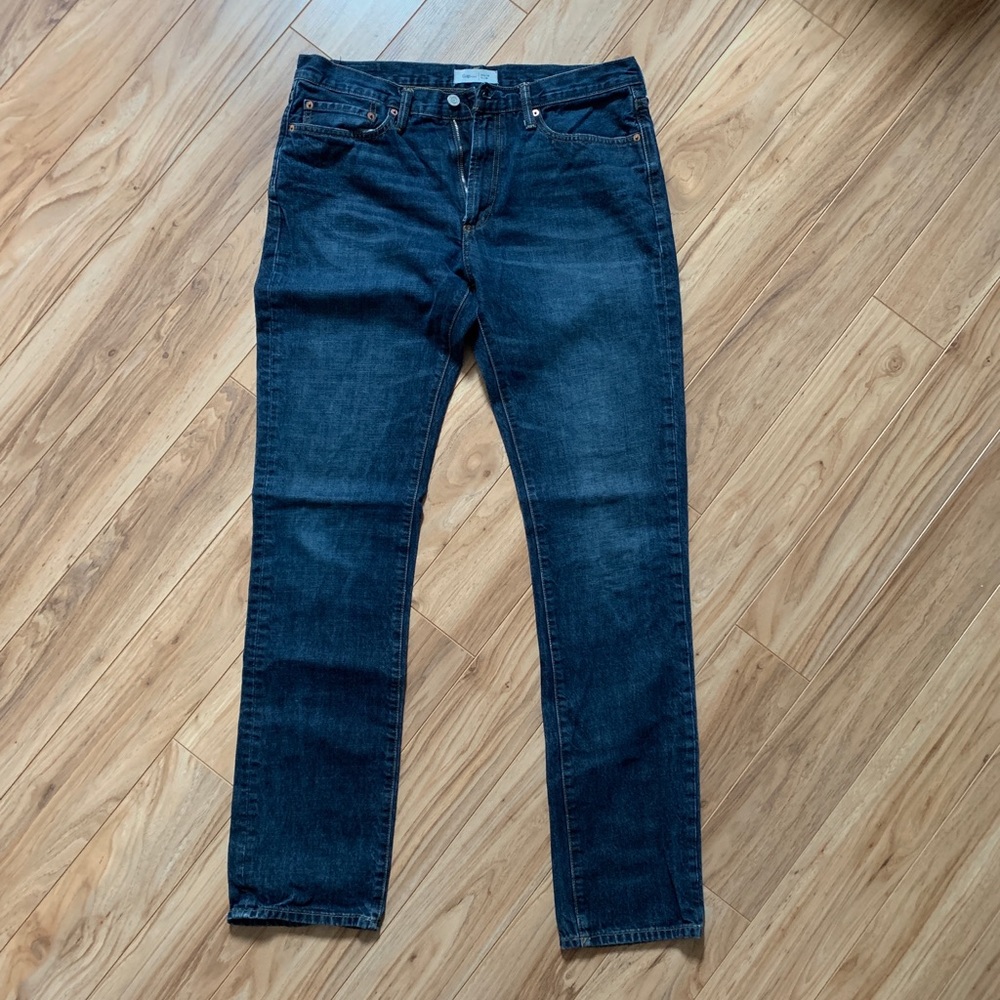Gap Slim Fit 34 x 36